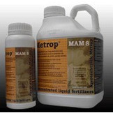 METROP MAM 250 ML