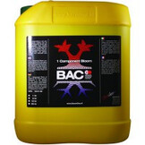 BAC AARDE GROEI 1-COMPONENT 5 LITER