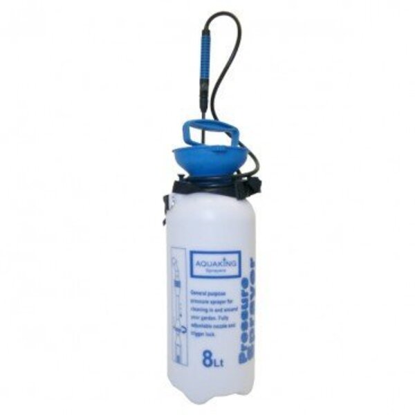 AQUAKING AQUAKING DRUKSPUIT 8 LITER