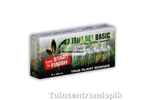 TENT SET BASIC 50 ML