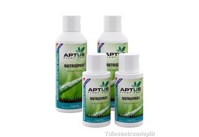 NUTRISPRAY 150 ML