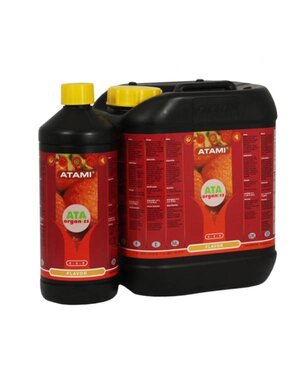  ATAMI Ata NRG Flavor 1 ltr