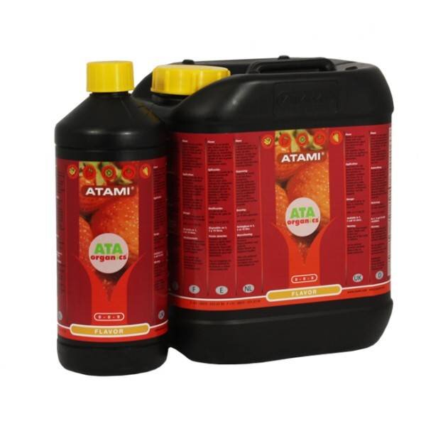 ATAMI Atami   Ata NRG Flavor 1 ltr