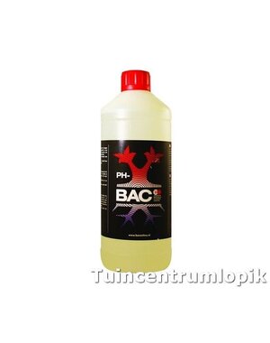 BAC PH- 1 Ltr