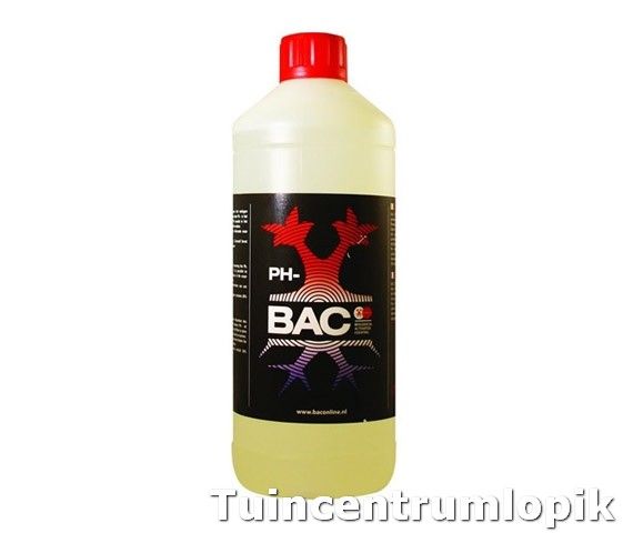 BAC PH- 1 Ltr