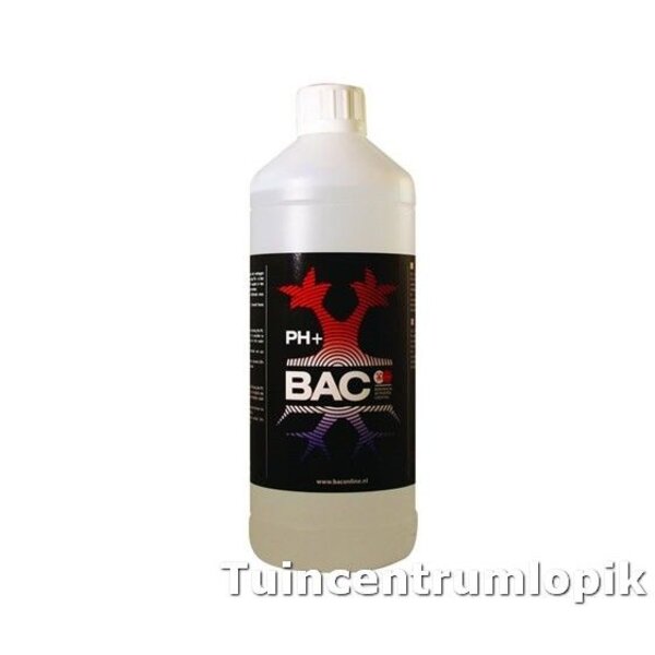 BAC BAC PH+ 1 Ltr