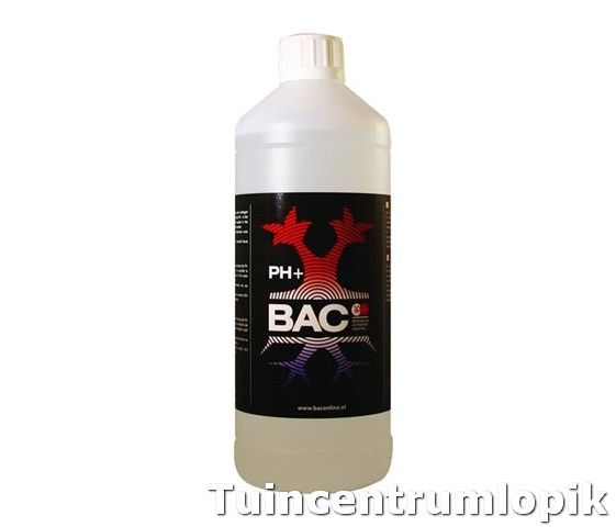 BAC PH+ 1 Ltr