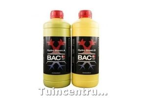 BAC HYDRO BLOEI A+B 1 LITER