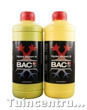 BAC HYDRO BLOEI A+B 1 LITER