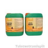 FERRO STANDAARD COCOS GROEI A+B 5 LITER