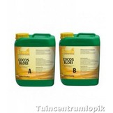 FERRO STANDAARD COCOS BLOEI A+B 5 LITER