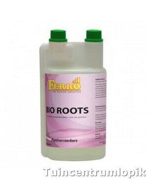  FERRO BIO ROOTS PLANTVERSTERKER 1 LITER