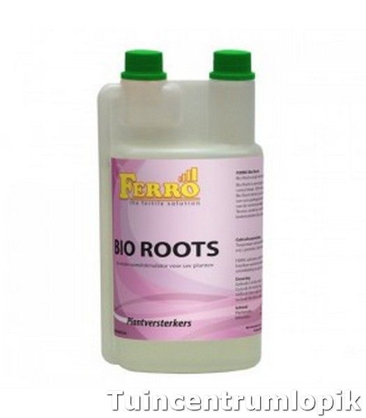 FERRO BIO ROOTS PLANTVERSTERKER 1 LITER