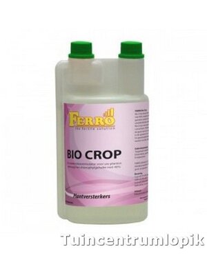  FERRO BIO CROP BLOEISTIMULATOR 1 LITER