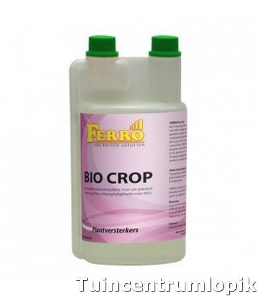 FERRO BIO CROP BLOEISTIMULATOR 1 LITER