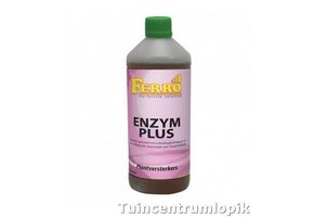 ENZYM PLUS 1 LITER