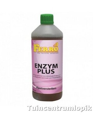  FERRO ENZYM PLUS 1 LITER