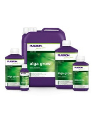 PLAGRON ALGA GROW 500 ML