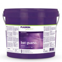 PLAGRON BAT GUANO 1 LITER