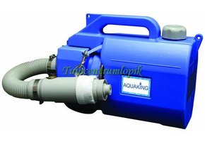 FOGGER 5 LITER 1000 WATT ELECTRISCHE SPRAYER