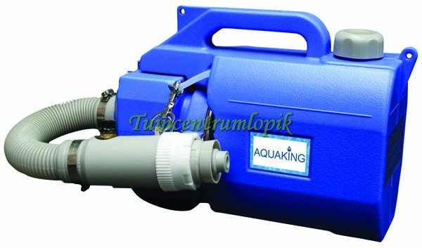 AQUAKING FOGGER 5 LITER 1000 WATT ELECTRISCHE SPRAYER