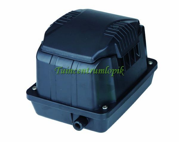 AQUAKING AK²-20 NG LUCHTPOMP