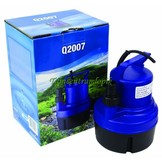 AQUAKING Q2007 DOMPELPOMP (3600 L/U)