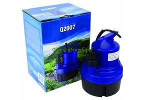 Q2007 DOMPELPOMP (3600 L/U)