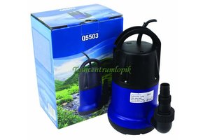 Q5503 DOMPELPOMP (11000 L/U)
