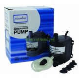 AQUAKING HX-1500 WATERPOMP (400 L/U)