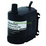 AQUAKING HX-1500 WATERPOMP (400 L/U)