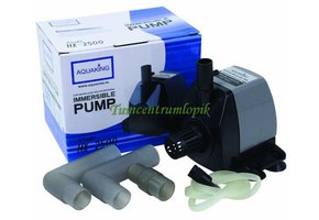 HX-2500 WATERPOMP (1000 L/U)