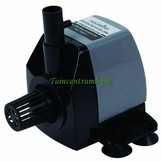 AQUAKING HX-2500 WATERPOMP (1000 L/U)