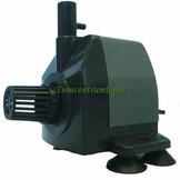 AQUAKING HX-2500 WATERPOMP (1000 L/U)