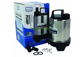 HX-8200 WATERPOMP (2500 L/U)