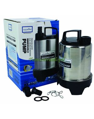 AQUAKING HX-8200 WATERPOMP (2500 L/U)