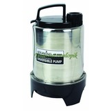 AQUAKING HX-8200 WATERPOMP (2500 L/U)