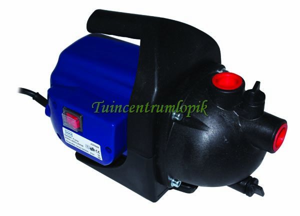 AQUAKING JGP-8004 JETPOMP (3200 L/U)