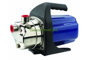 JGP 10002 INOX (3500 L/U)