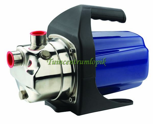 Aquaking JGP 10002 INOX (3500 L/U)