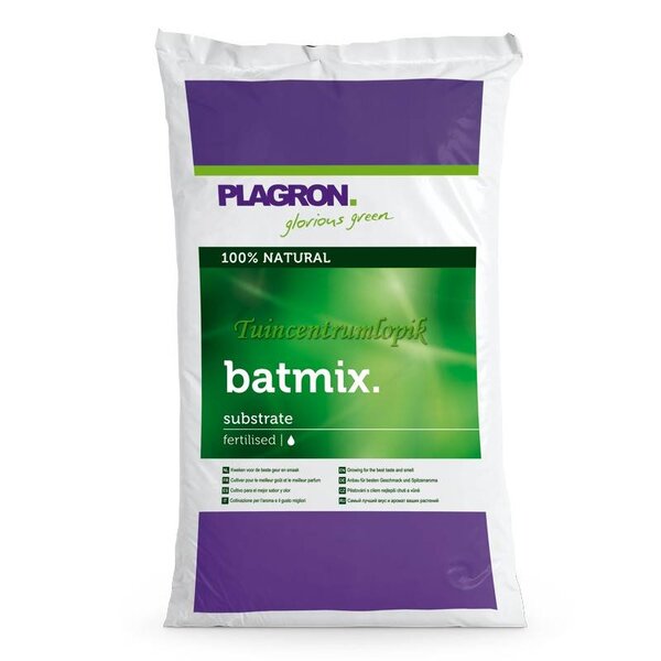 PLAGRON  PLAGRON BATMIX 50 LITER