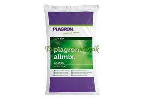 ALLMIX 50 LITER