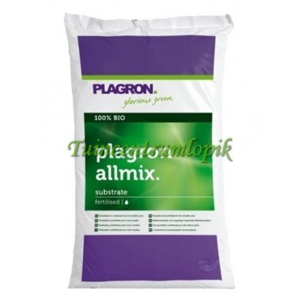 PLAGRON PLAGRON ALLMIX 50 LITER