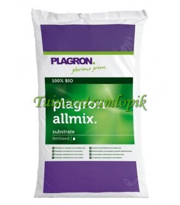 PLAGRON ALLMIX 50 LITER