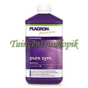 PLAGRON PURE ZYM 1 LITER