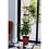 GARLAND GARLAND ZELF BEWATERENDE POT 11 LITER ROOD