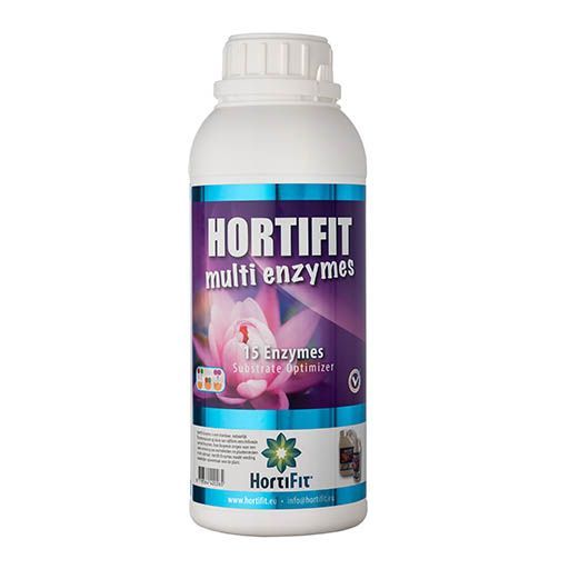 HORTIFIT MULTI ENZYMES 1 LITER