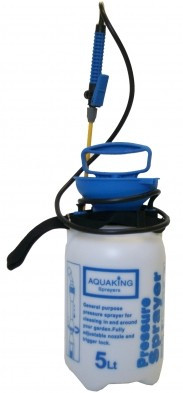 AQUAKING DRUKSPUIT 5 LITER