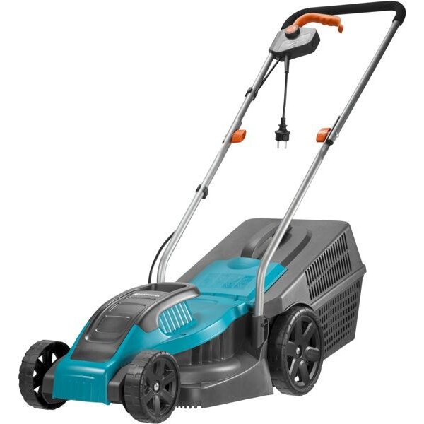 GARDENA  POWERMAX 32 ELEKTRISCHE GRASMAAIER 32 CM 1100 WATT