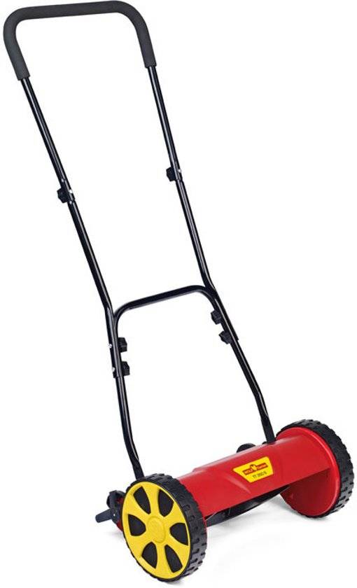 WOLF-GARTEN TT 350 S KOOIMAAIER 35 CM